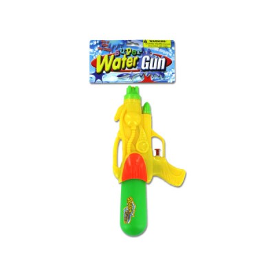 Super Water Gun (Pack Of 24)   